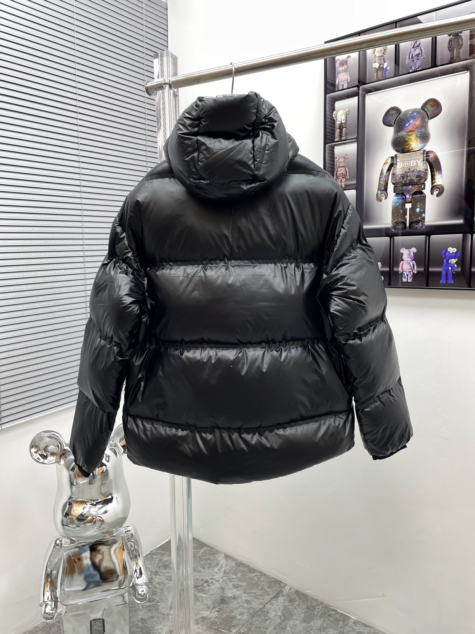 Prada Down Jackets